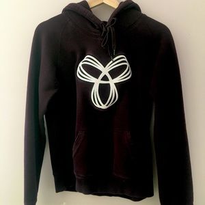 Tna Baltic hoodie